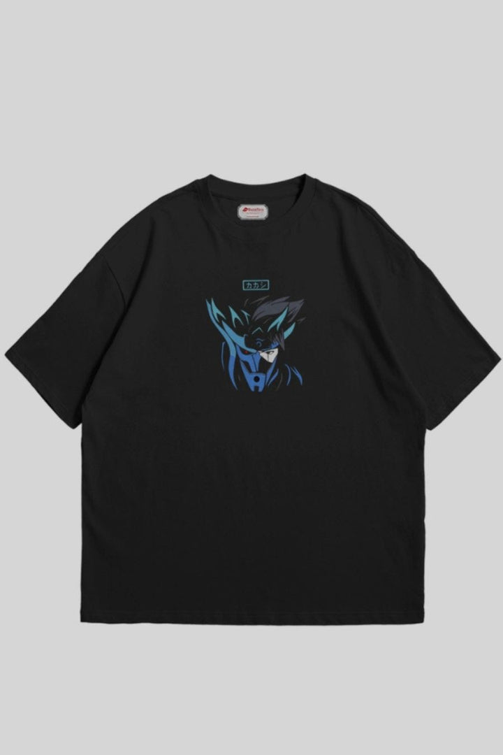 Kakashi Oversized T-shirt