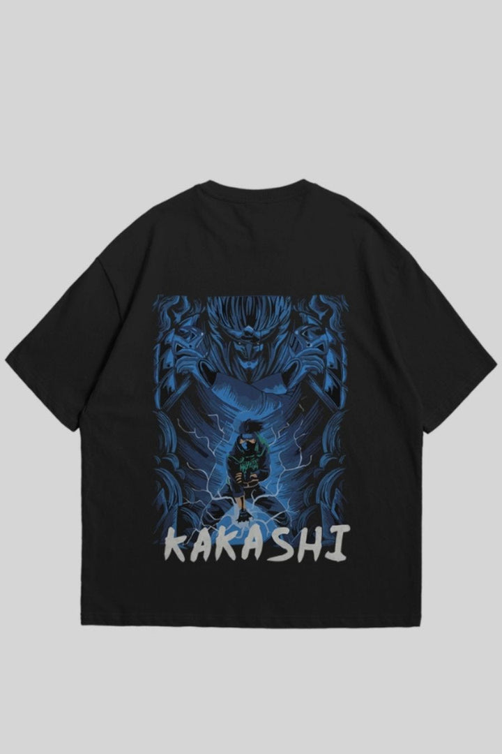 Kakashi Oversized T-shirt