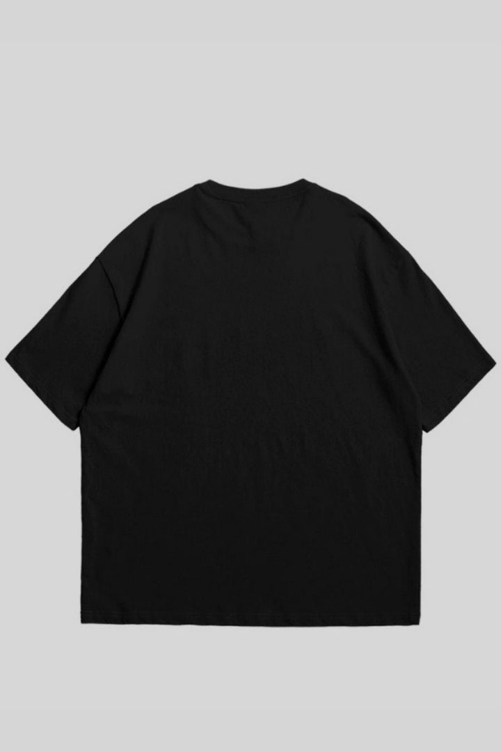 Madara Uchiha Oversized T-shirt